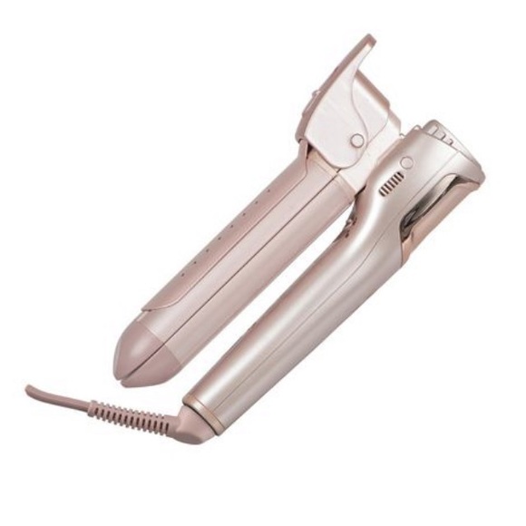 Smooth Wrap (2 in 1 styler) - Picture 3 of 6